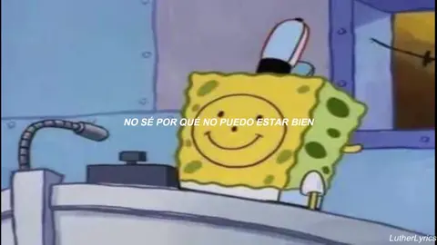 No se porque no puedo estar bien :(  #sad #rolas #lyrics