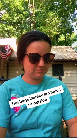 Especially now that I’m farm livin 🥴 #newhousecheck #bugsoftiktok