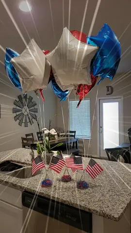 #Merica