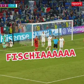 🇮🇹 FISCHIA!!! #Euro2020 #tiktokcalcio #ItaliaBelgio #Caressa #Calcio
