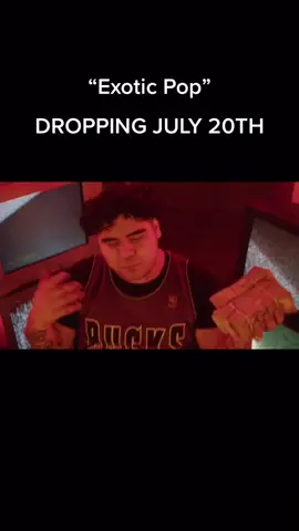 #exoticpop #fypシ