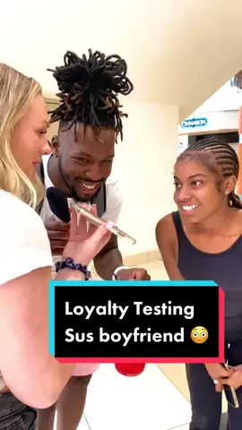 Things are getting messy 😳 #foru #viral @thecoldestwater #thecoldestwater