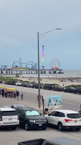 Loving it so far!! #fyp #anniversary #vacation #galveston #CompleteMyLook #HotwireHotelGoals