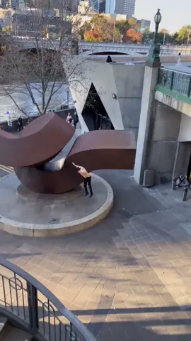 WAIT FOR IT!! 😝😂 #DROP #melbourne #aus #wtf