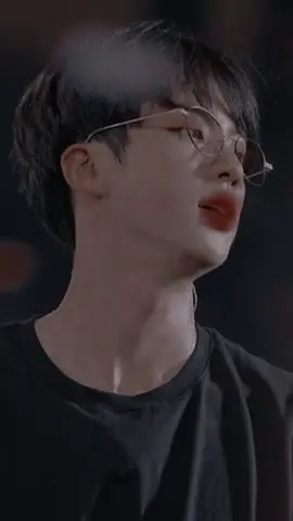 h.h] Es mi primer video 🥺   #Jin #kimseokjin #BTS #dusktilldawn