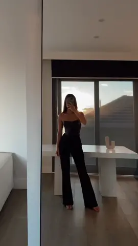 Another evening/party look 🖤 #evening #outfitinspo #TikTokFashion