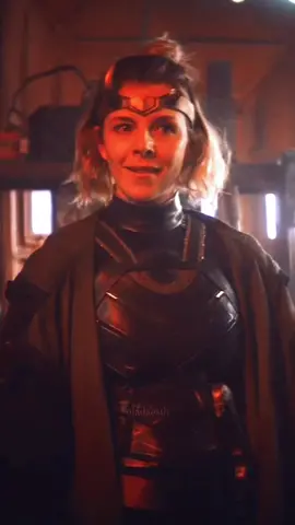 я от этого персонажа в восторге  #sylvielushton #lokiseries #tomhiddelston #sophiadimartino #ladyloki #локи #ледилоки #томхиддолстон #мстители
