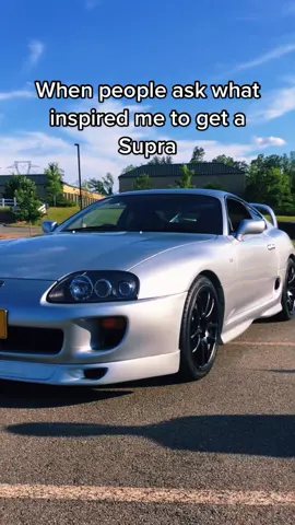 RIP King 👑 #paulwalker #supra #jdm #fastandfurious #carcommunity #cartiktok #venom