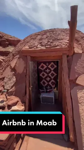#airbnb #airbnbfinds #travel #moab