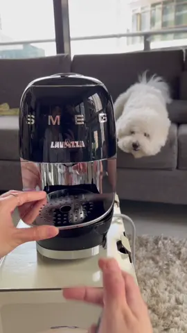 #FYP #UnboxWithMe #Unboxing #CoffeeTiktok #SmegLavazza #LavazzaAModoMio #Smeg #Lavazza #SabvageUnboxes #Coffee