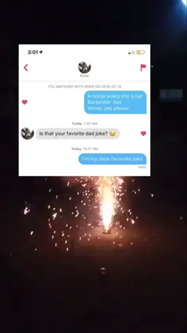 Follow to stay on Tinder Tok #relationships #dating #Relationship #tinder #bumble #funny