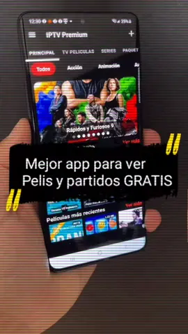 totu.tv sino t funciona me avisas y COMPARTIR #tips #trucos #pelisgratis #peliculas #iptvpremium #netflixx #disneyplus #pelis #android #androidhacks