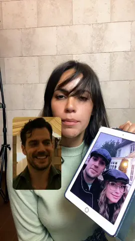 Buehhh… ahora si fue… Henry tiene novia 😕😟😔