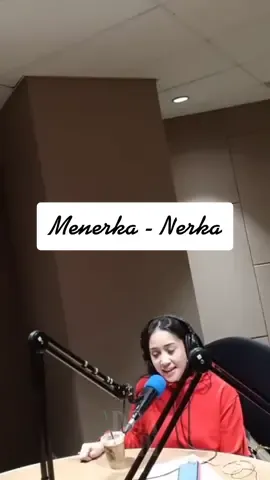 🎙 @raffi_nagita - Menerka Nerka #duanadikita #nagitaslavina #menerkanerka