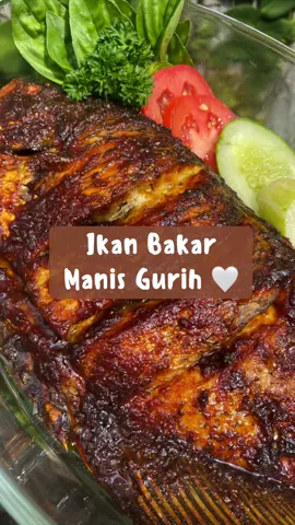 Dulu sempet gak suka menu apapun yang dari Ikan, tapi pas Mama buat menu kaya gini, jadi doyan smp skrg 😊 #cookingwithfayfaza #tokopediahaul