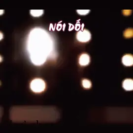 Nói dối làm tim tan nát 🤘🏻😿.                   #xuhuong #noidoilamtimtannat ❤️