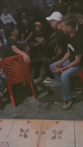 banyak tmn banyak cerita😎#Bangsalberisik