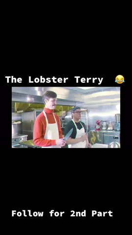The Lobster 😂😂😂 #lobster #fy #funnymoments #yt #tiktok