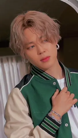 #Jimin nació para ser rubio! tengo pruebas y cero dudas 🛐 || #방탄소년단