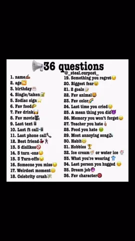 #InterActiveME #Share #PickAFew #Comment #Games #fun #Summer #fyp #foryourpage #gamer #questiongame #questions #Like #tellafriend