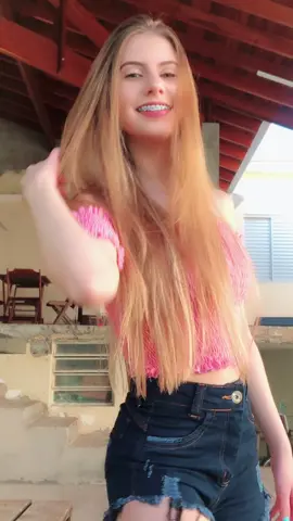 #fy #foryoupage #foryou #minhagalega #zefelipecantor #voltaparaocolinhoquedesejavai #danca #dancinhasdotiktok #loira