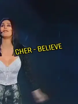 Cher - Believe #cher #dance #pop #eletronicmusic