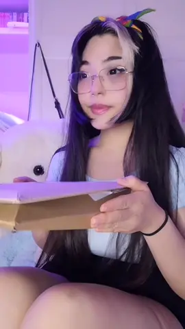 Thank you so much for spoiling me 🐼💜 #wishlist #unboxing #manga #gl #bl #parasiteinlove #xyzbca #fypシ