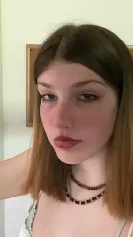 this is becoming my spam account ……. sorry #transition #hellomf #foryou #makeup #swim #wakingup #grwm