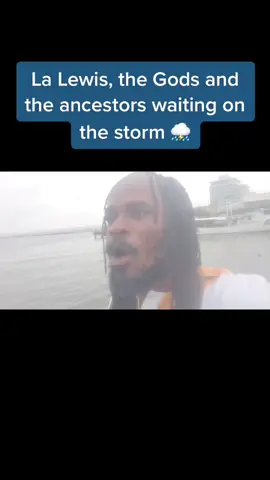 Weshalavituvesovenita😂🤣🤣#lalewis #elsa #storm #jamaica #viral