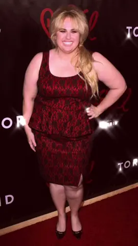 #greenscreen BEAUTIFUL THEN AND NOW, GO 👸 #rebelwilson #queen #confidance #beautifulgirl #fypシ
