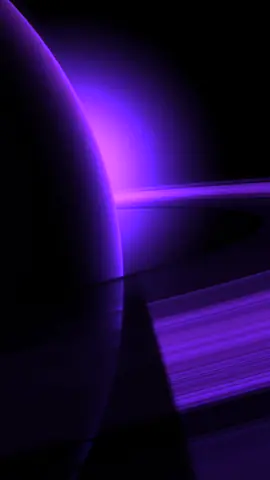 The Universe in purple. #viral #universe #space #omni #purple #pourtoi