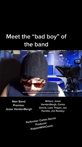 @comedianluke #band #music #foryou #foryoupage #foryourpage #snl #sketch