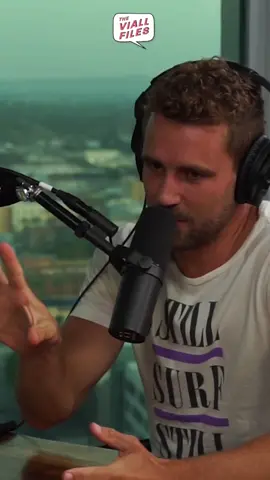 @thekatiethurston can confirm, the end gets crazy 🎧Ep 285 link in bio #bachelorette