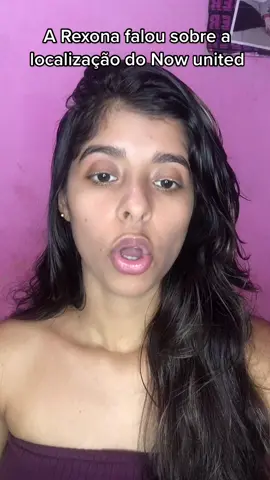 Oq vcs acham?? Qualquer nova informação estarei divulgando para vcs #rexona #unitersbr #unitersunidos #unitersforever #foryoupage #viral