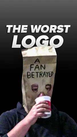 The Worst Logo In The History Of Sports 🤮 #NBA #nfl #NHL