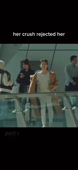 this is like the girl chases after the boy and after she loses feelings he starts to chase her #morethanfriends#morethanfriendskdrama#kdramapassion