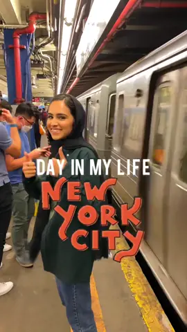 Good vibes only #nyu #nyc #muslimtiktok #college