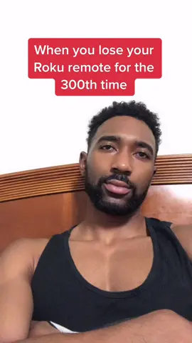 Thank God for the app because I would be down and out without it sometimes lol. #roku #britneyspears