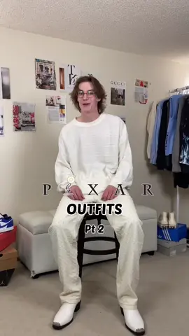 Reply to @use4r7 #pixar #outfits #disney #inspiredby #outfits #streetwear