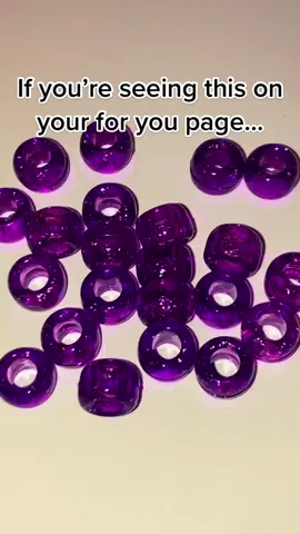 Lemme guess… you use your fingers?? #rainbowloom #rainbowloom2021 #beadedbracelets #bracelets #purple
