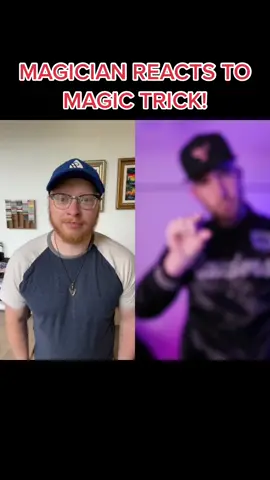 #duet with @joshnorbido squeaky clean! #magic #magician #magictrick #reaction #react #wedonotcare #fyp #foryou #foryoupage #viral #trending #xyzbca