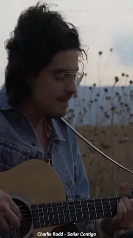 Hagan sus pedidos #charlierodd #soñarcontigo #indie #indiefolk #theindiemoments