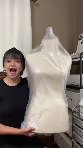 Absolutely love my new mannequin torso stand! Stay tuned to watch me dress her up  🧚🏻‍♀️ #fashion #fashiontiktok #2021fashion #mannequin