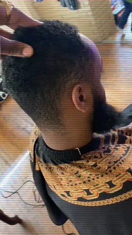 #barbershop #mobliebarber #indiana #notredame #viral