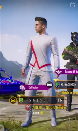 new account #pubgmobile #pubgtiktok #foryou #trend #pubgvedios