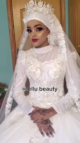 Ellu#beauty#makeup#artist#ethiopian#eritrean#tiktokellu..
