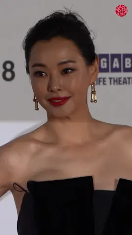 #BIFF2018 #부산국제영화제 #이하늬 #영화제 #레드카펫 #LeeHaNee #redcarpet #filmfestival #BIFF