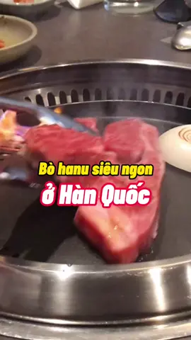 Dạ đây là thăn bò nướng rụ ạ! Tê cái nách! #travip #bancobiet #LearnOnTikTok #yeumaybay