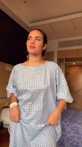 Deséenme suerte 💞