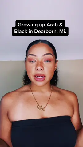 Can we talk about the racism in #dearborn . Smh 🤦🏽‍♀️ #racism #ArabTikTok #blacktiktokcommunity